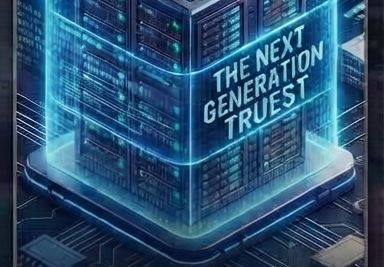 Nexora — The Next Generation Trust, secure infrastructure visualization